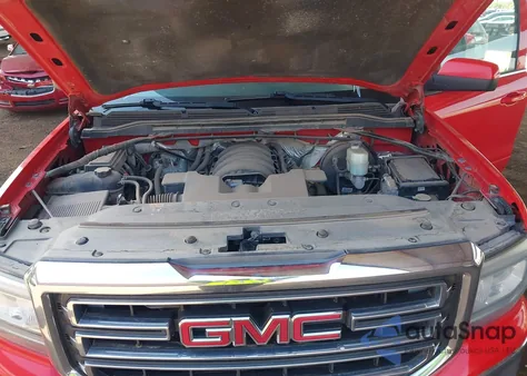 2016 GMC Sierra 1500 Sle from USA, damaged, VIN 3GTU2MEC8GG231059